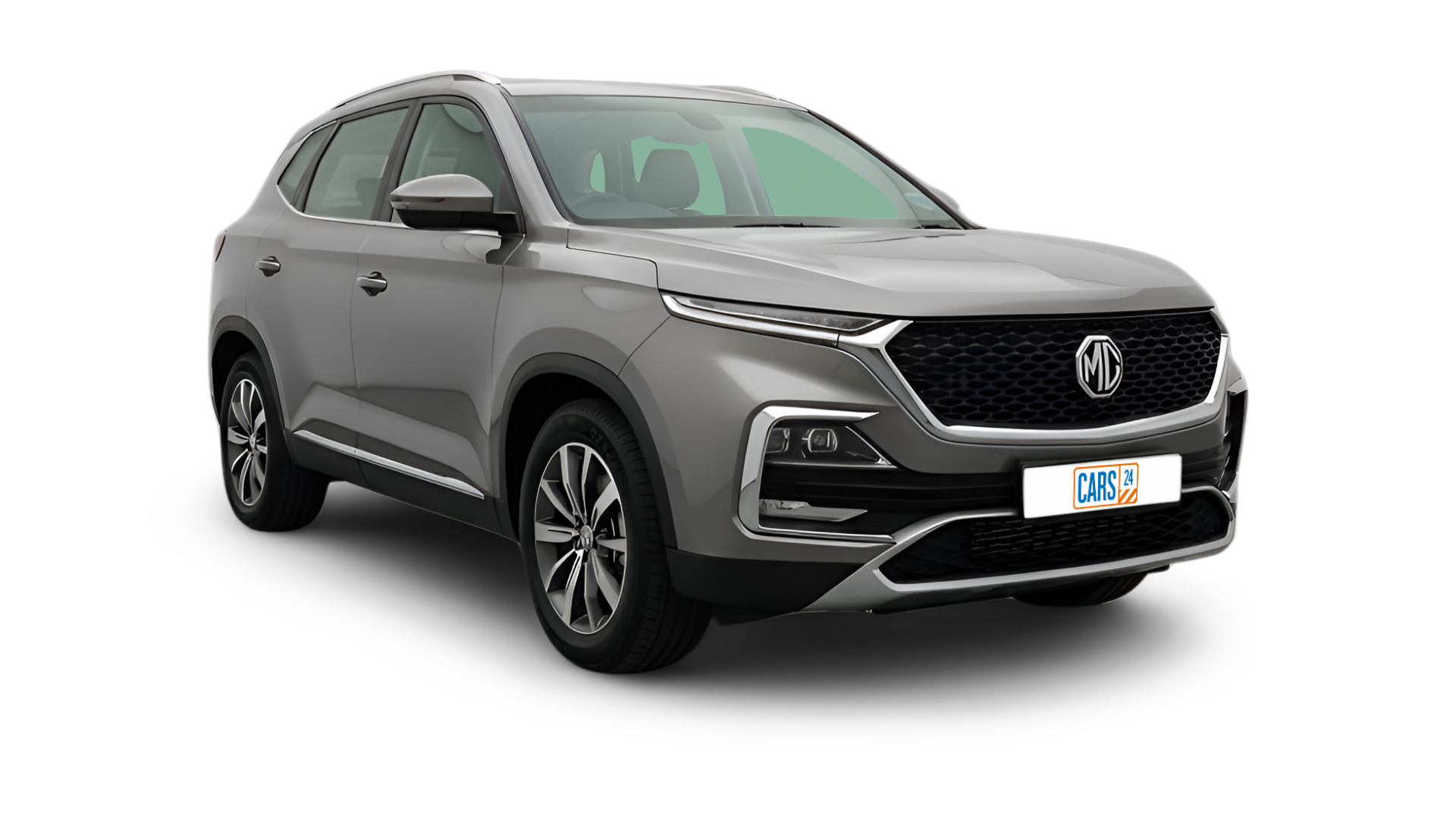 MG HECTOR-img